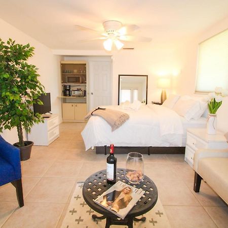 Near Clearwater And Tarpon Spring With Water View Apartment Holiday City Luaran gambar