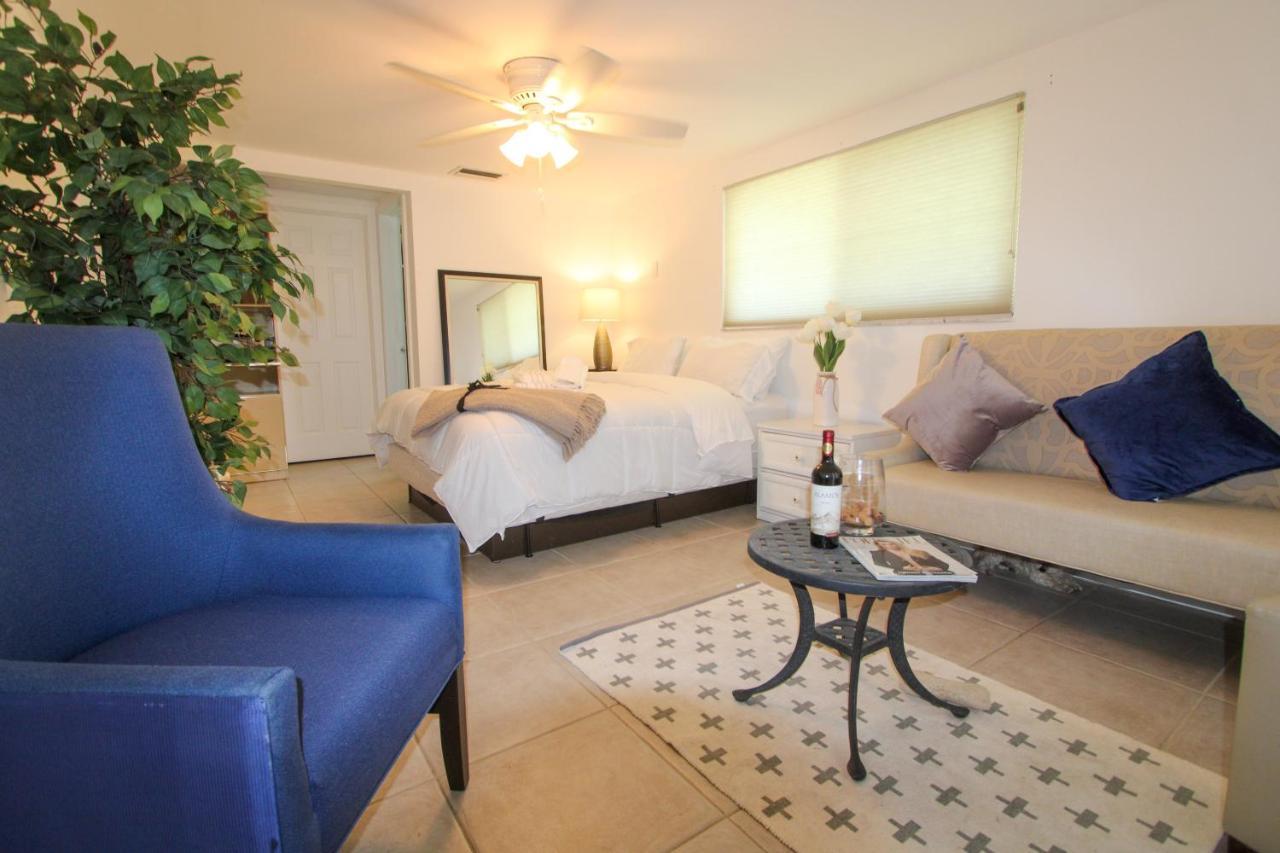 Near Clearwater And Tarpon Spring With Water View Apartment Holiday City Luaran gambar