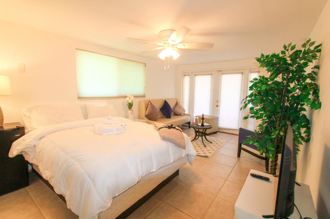 Near Clearwater And Tarpon Spring With Water View Apartment Holiday City Luaran gambar