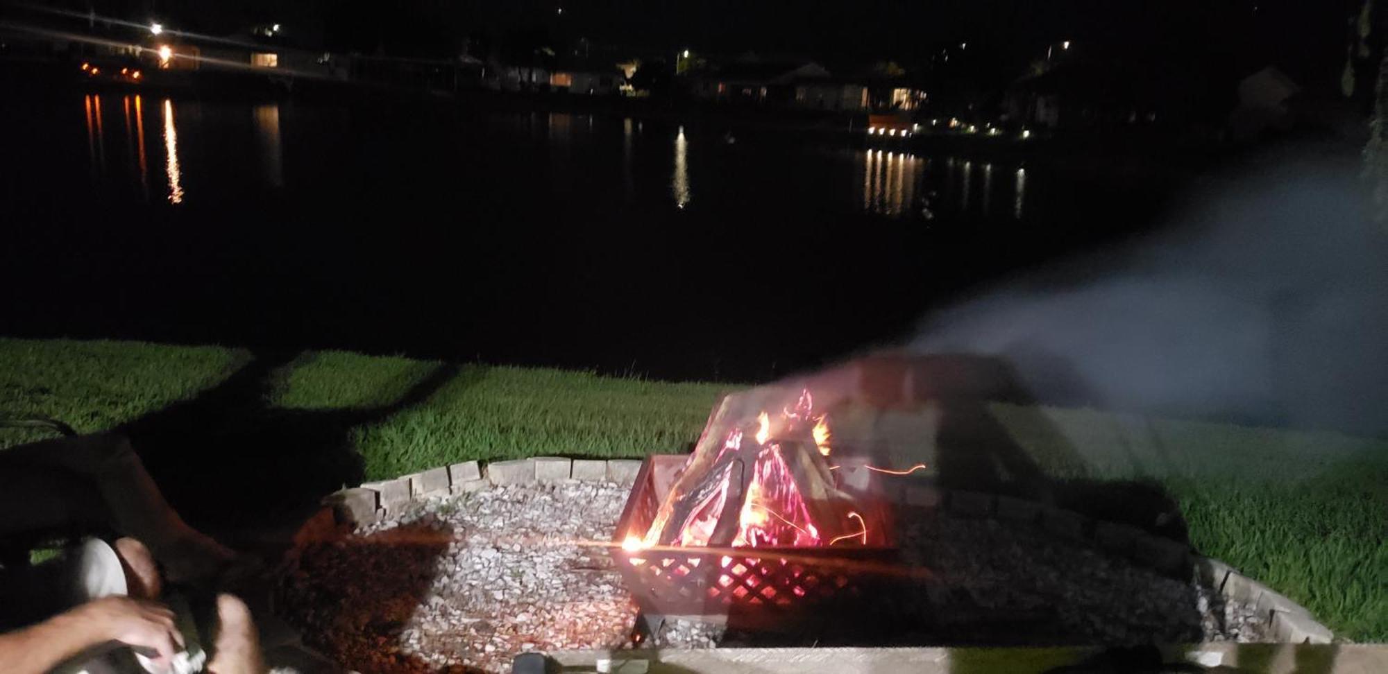 Near Clearwater And Tarpon Spring With Water View Apartment Holiday City Luaran gambar
