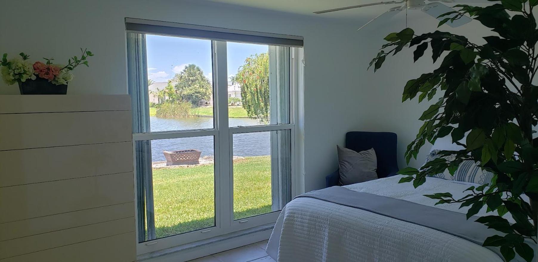 Near Clearwater And Tarpon Spring With Water View Apartment Holiday City Luaran gambar