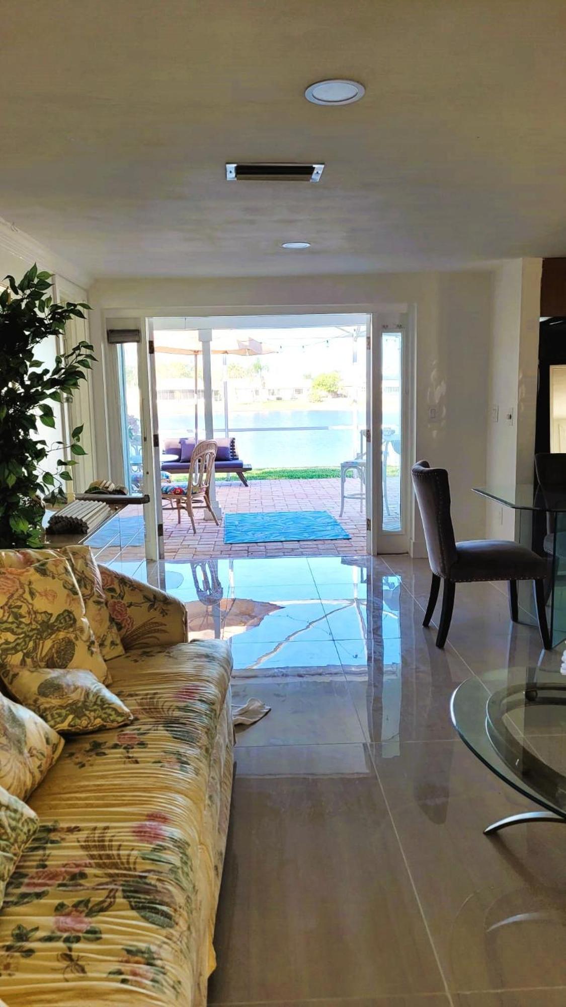 Near Clearwater And Tarpon Spring With Water View Apartment Holiday City Luaran gambar