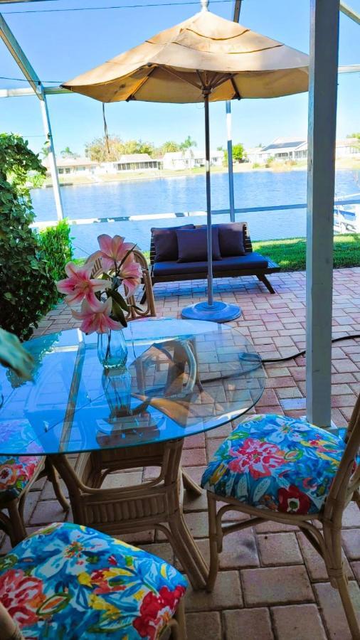 Near Clearwater And Tarpon Spring With Water View Apartment Holiday City Luaran gambar