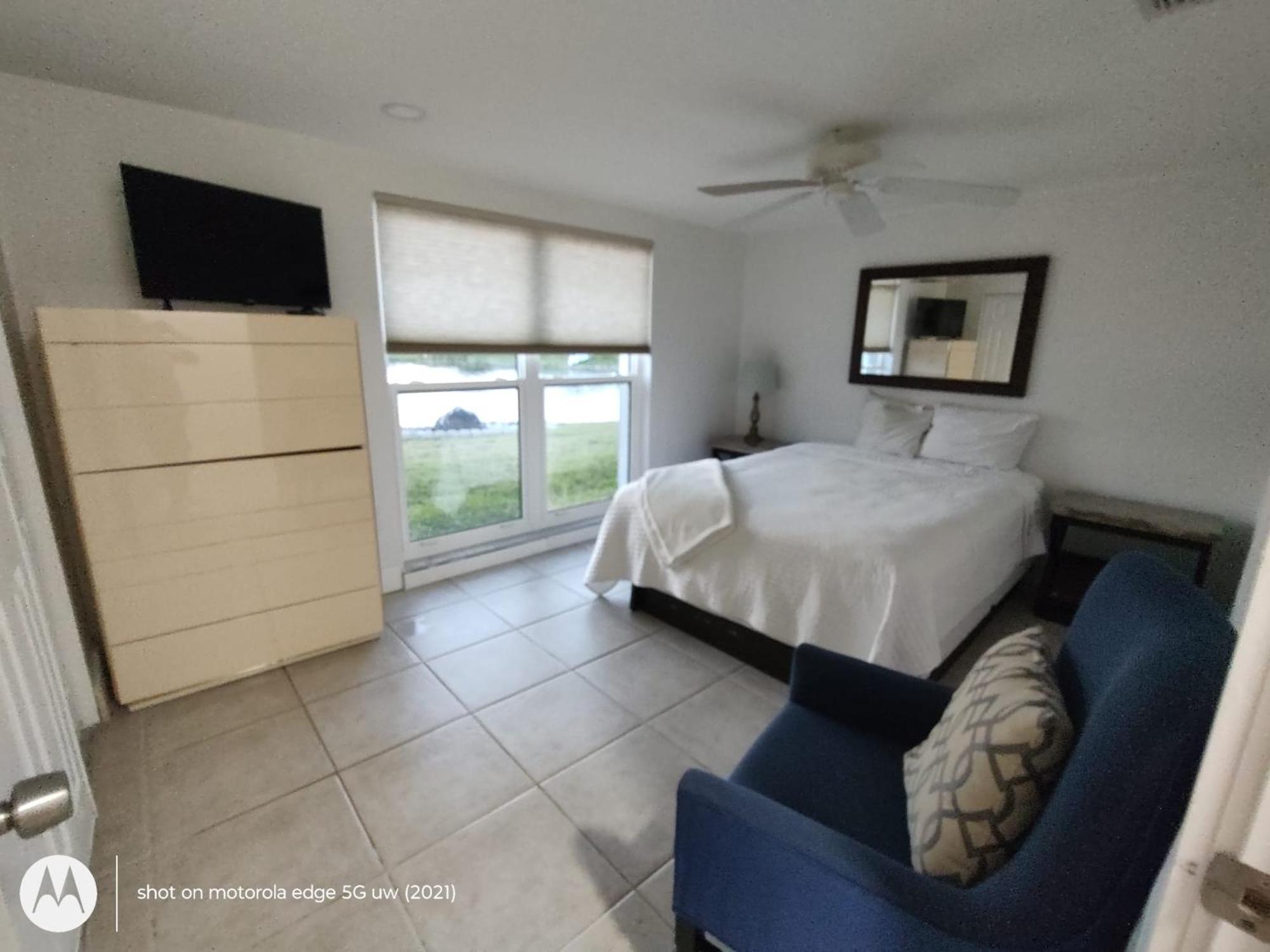 Near Clearwater And Tarpon Spring With Water View Apartment Holiday City Luaran gambar